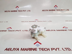 30520037 2-way Solenoid Valve Coil