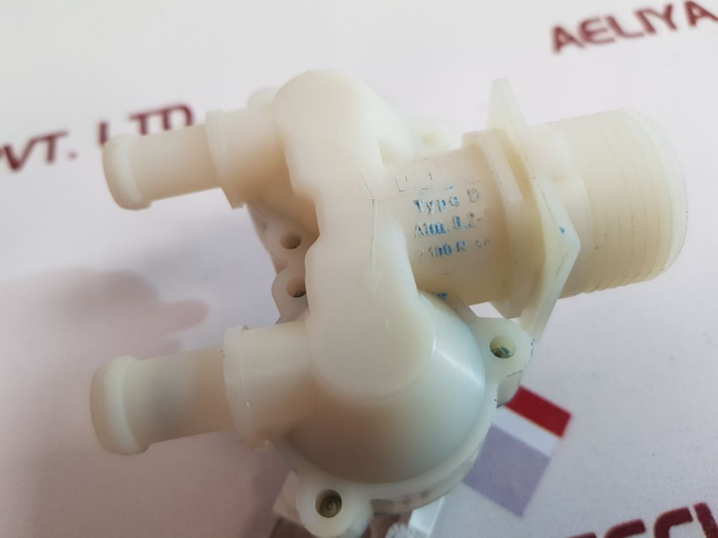 30520037 2-way Solenoid Valve Coil