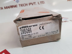 Ifm Im5066 Inductive Sensors Imc4035-cpkg/Us