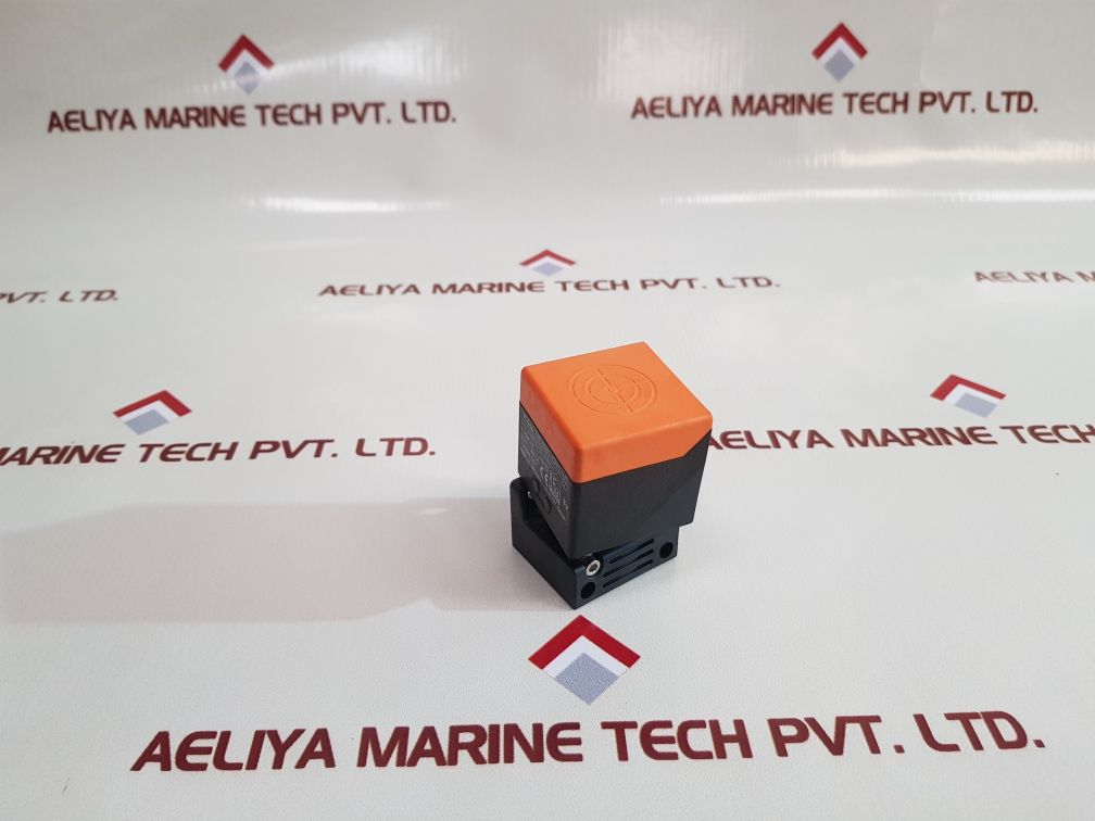 Ifm Im5066 Inductive Sensors Imc4035-cpkg/Us