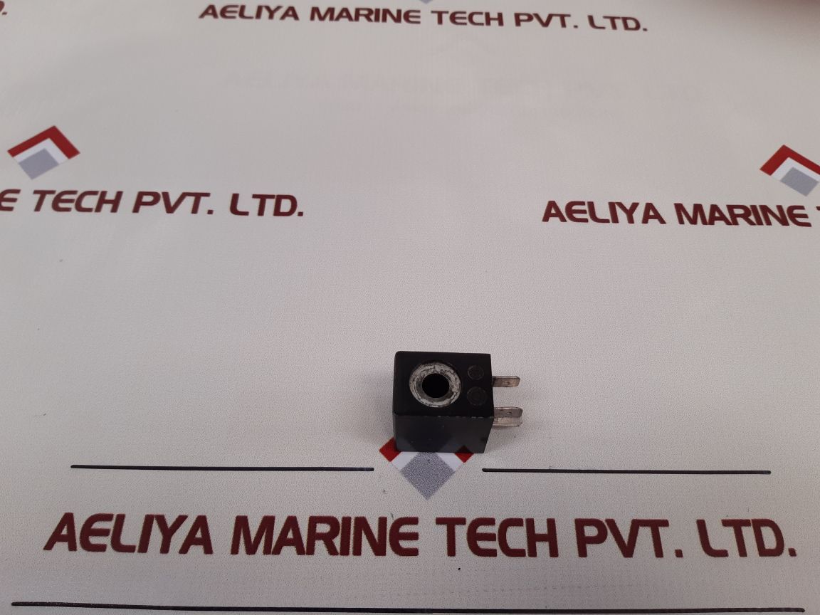 Festo Msfg-24/42-50/60 Solenoid Coil used