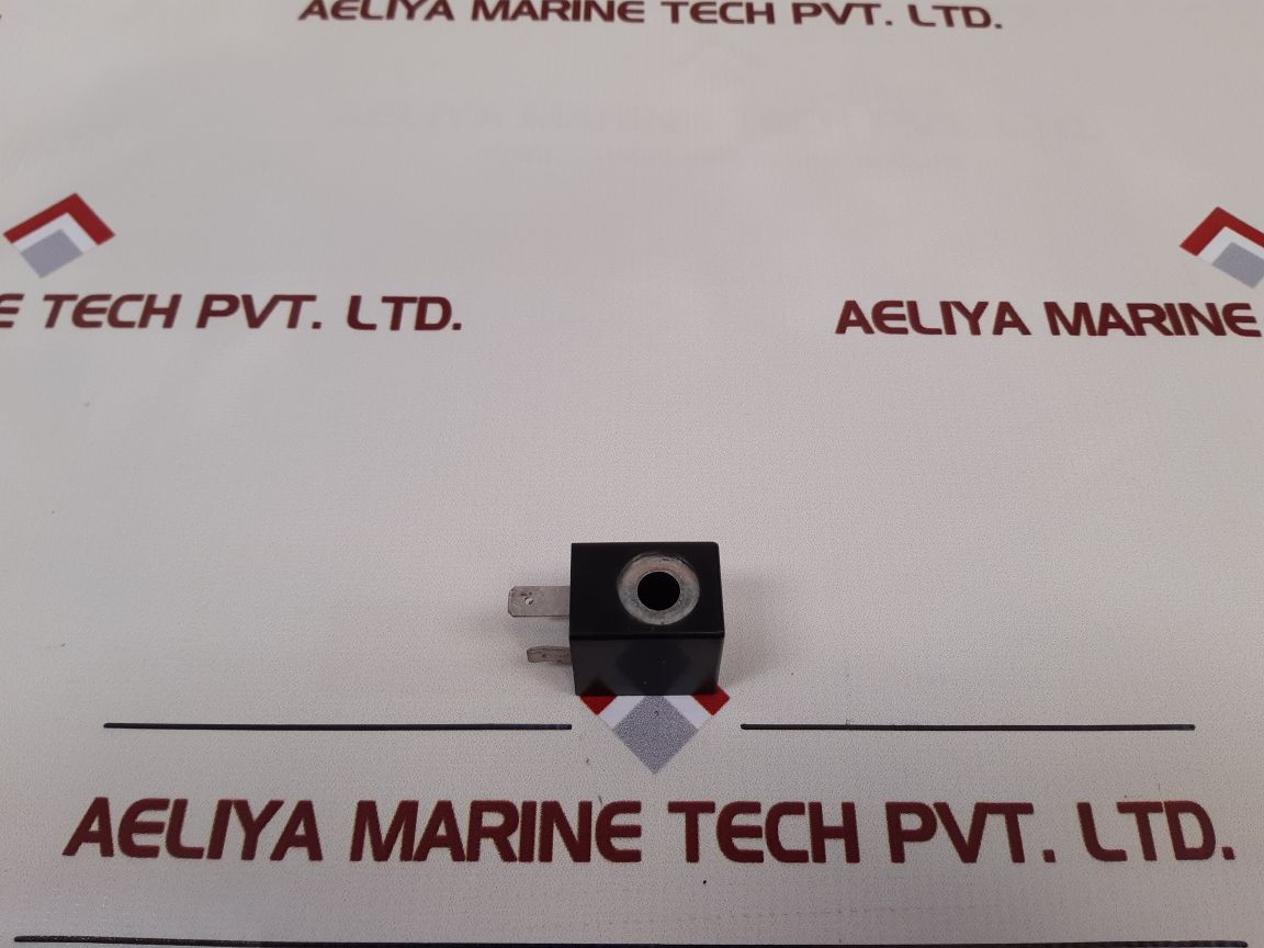 Festo Msfg-24/42-50/60 Solenoid Coil used