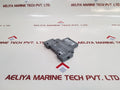 Lot Of 7X Abb Hk1-11 Auxiliary Contactor 1Sam201902R1001 Series Mo132