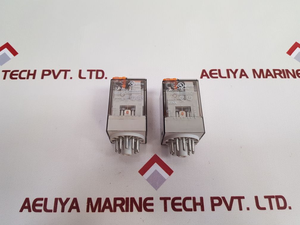 Finder 60.13.8.024.0040 Relay
