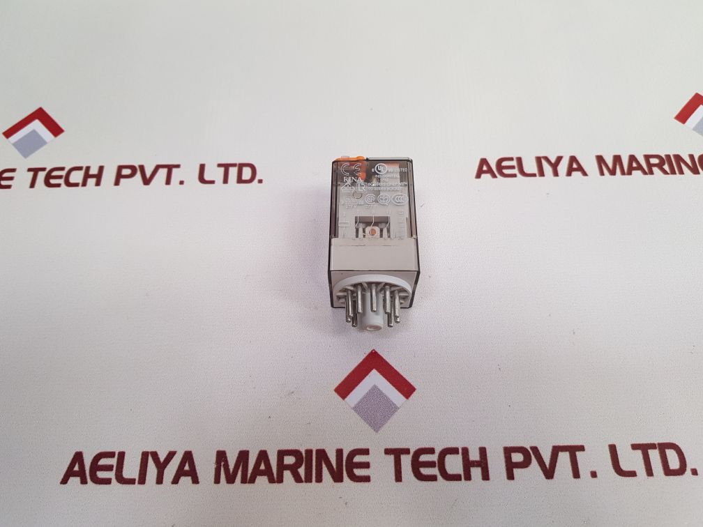 Finder 60.13.8.024.0040 Relay
