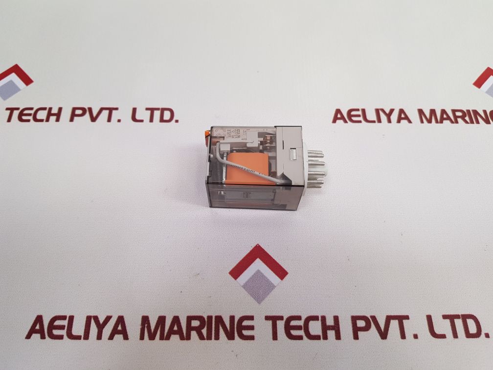 Finder 60.13.8.024.0040 Relay
