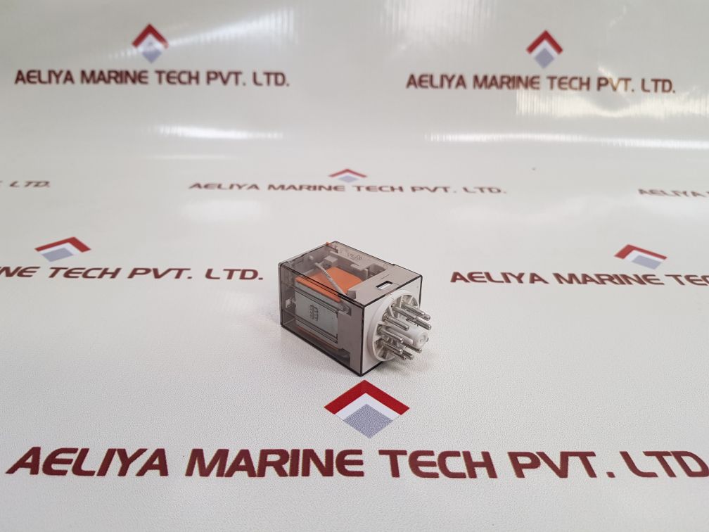 Finder 60.13.8.024.0040 Relay
