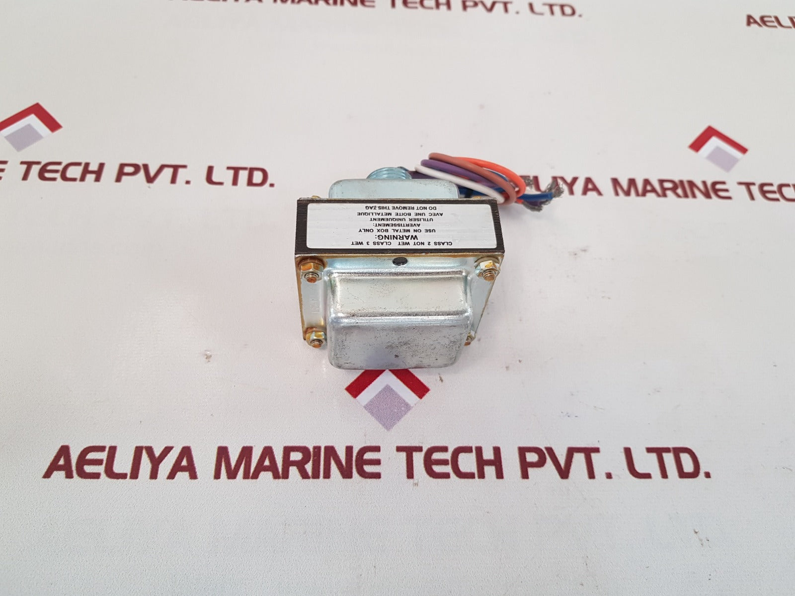 Johnson controls y65f42-0 transformer