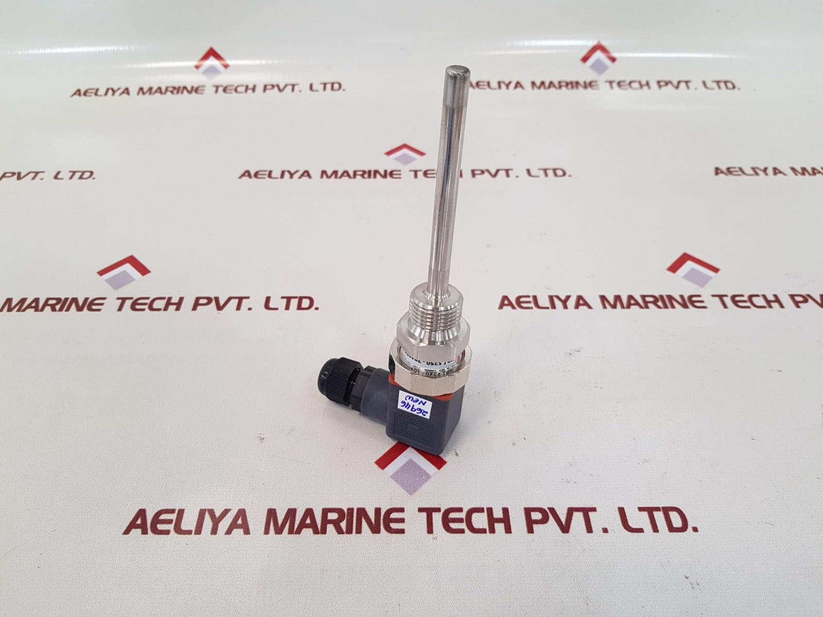 Danfoss Mbt 5250-704059 Temperature Sensor Pt100 Class B New