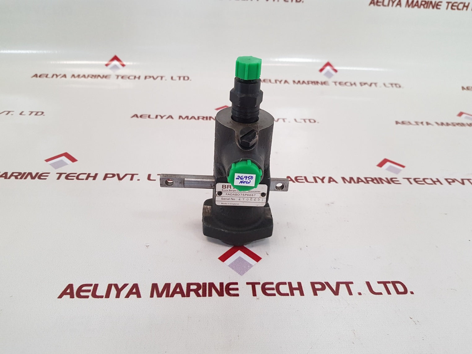 Bryce Berger Faoabo75P6657 Cylinder Engine