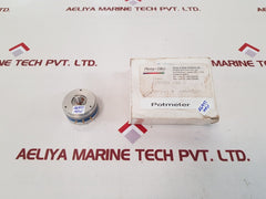 Penny & Giles D150281 Precision Potentiometer