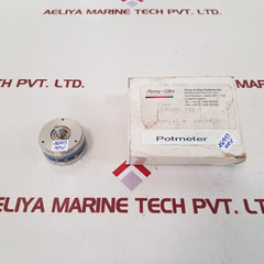 Penny & Giles D150281 Precision Potentiometer