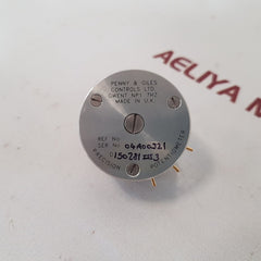 Penny & Giles D150281 Precision Potentiometer