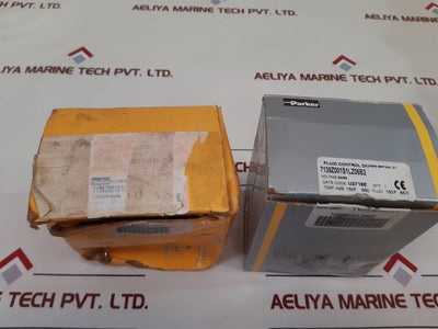 Parker 7139Z001S1Lz06B2 General Purpose Valve