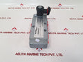 Aventics/rexroth r431008567 pneumatic directional control valve p50861-3