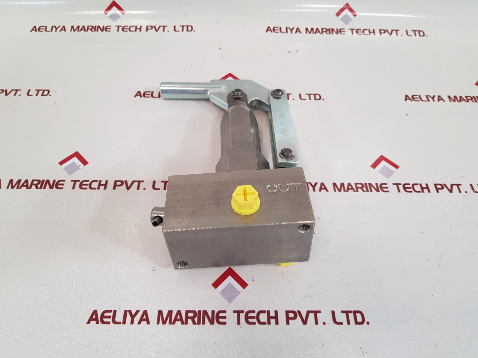 Tr Engineering 100142 Hand Pump