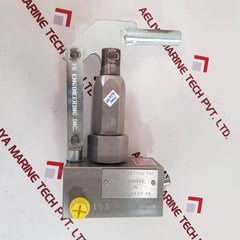 Tr Engineering 100142 Hand Pump