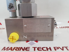 Tr Engineering 100142 Hand Pump