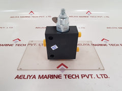 Sunhydraulics Bfv/S 1Ek2-k1 Pressure Reduction Valve