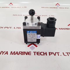 Magnet-schultz Gaby 045 F43 D06 Solenoid Coil