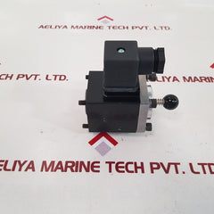 Magnet-schultz Gaby 045 F43 D06 Solenoid Coil