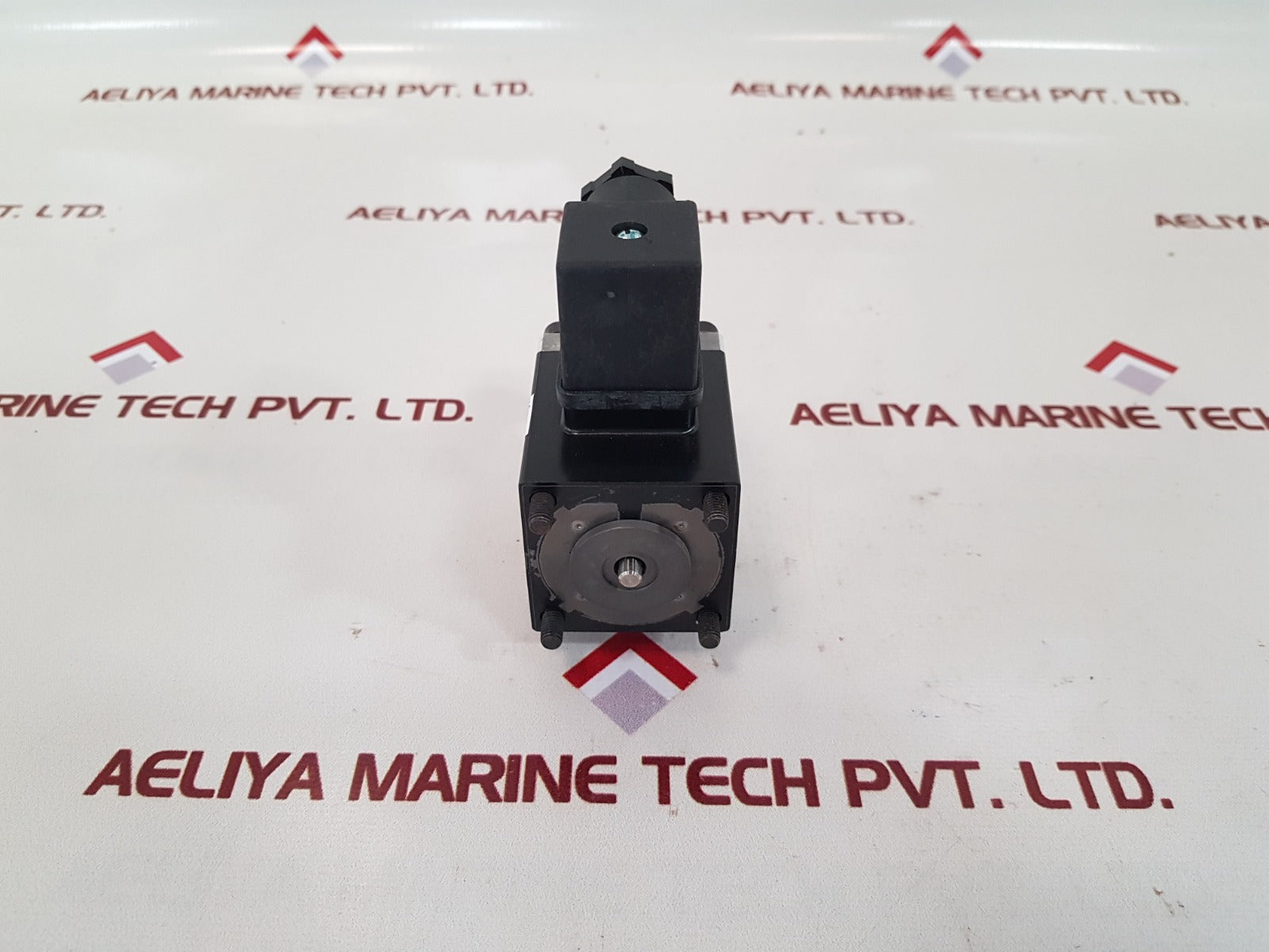 Magnet-schultz Gaby 045 F43 D06 Solenoid Coil