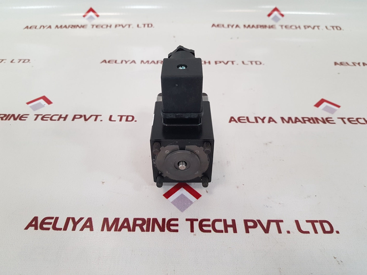 Magnet-schultz Gaby 045 F43 D06 Solenoid Coil