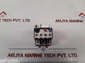Klockner-moeller Z00-6 Motor Overload Relay 4..6A
