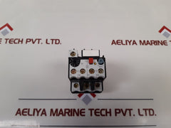 Klockner-moeller Z00-6 Motor Overload Relay 4..6A
