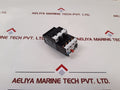 Klockner-moeller Z00-6 Motor Overload Relay 4..6A