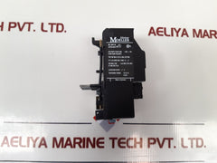 Klockner-moeller Z00-6 Motor Overload Relay 4..6A