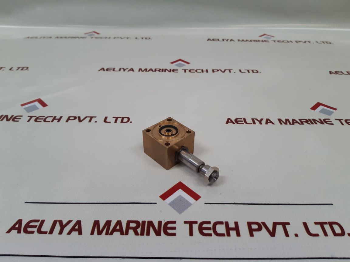 Parker Eav-411-d12-fl5B-00 Service Kit 609851