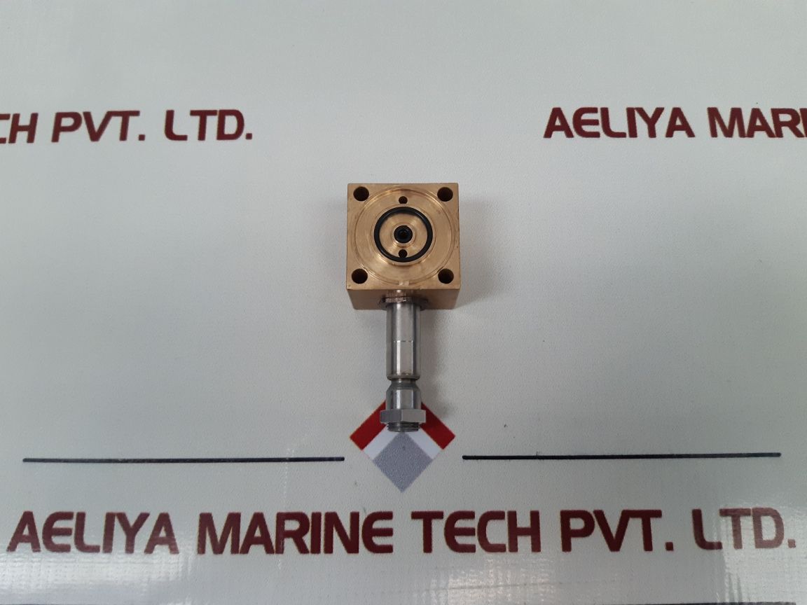 Parker Eav-411-d12-fl5B-00 Service Kit 609851