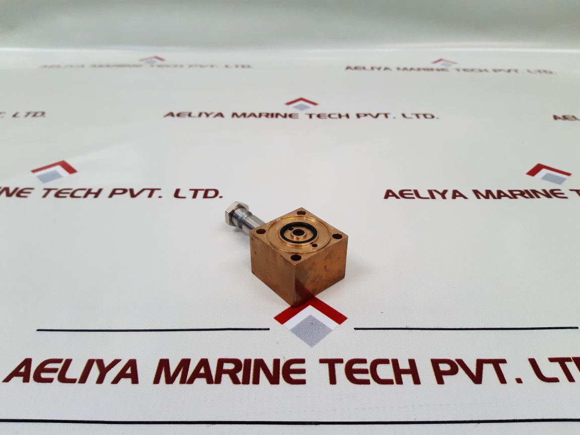 Parker Eav-411-d12-fl5B-00 Service Kit 609851