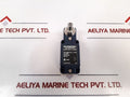 Schmersal Mv8H 330-11Y-rms Potion Switch
