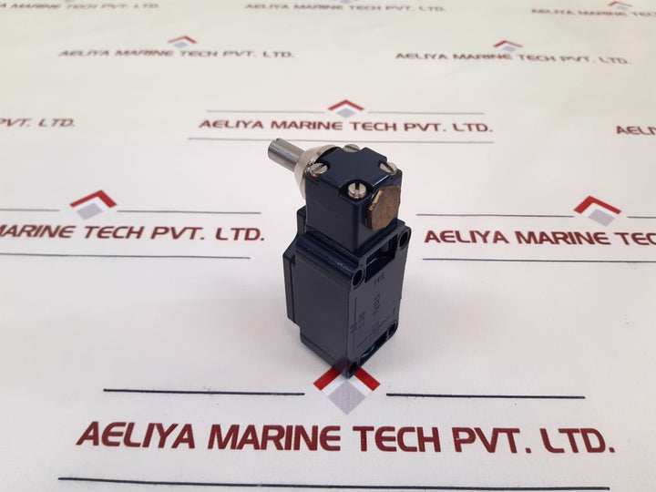 Schmersal Mv8H 330-11Y-rms Potion Switch