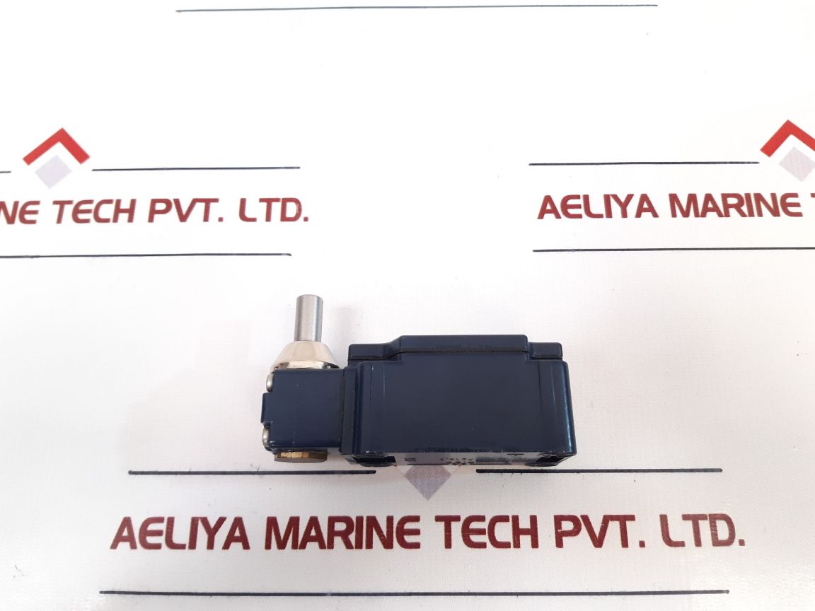 Schmersal Mv8H 330-11Y-rms Potion Switch