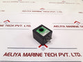 Asco Scxe210D095Vmo Solenoid Valve Coil 400425-205 Used
