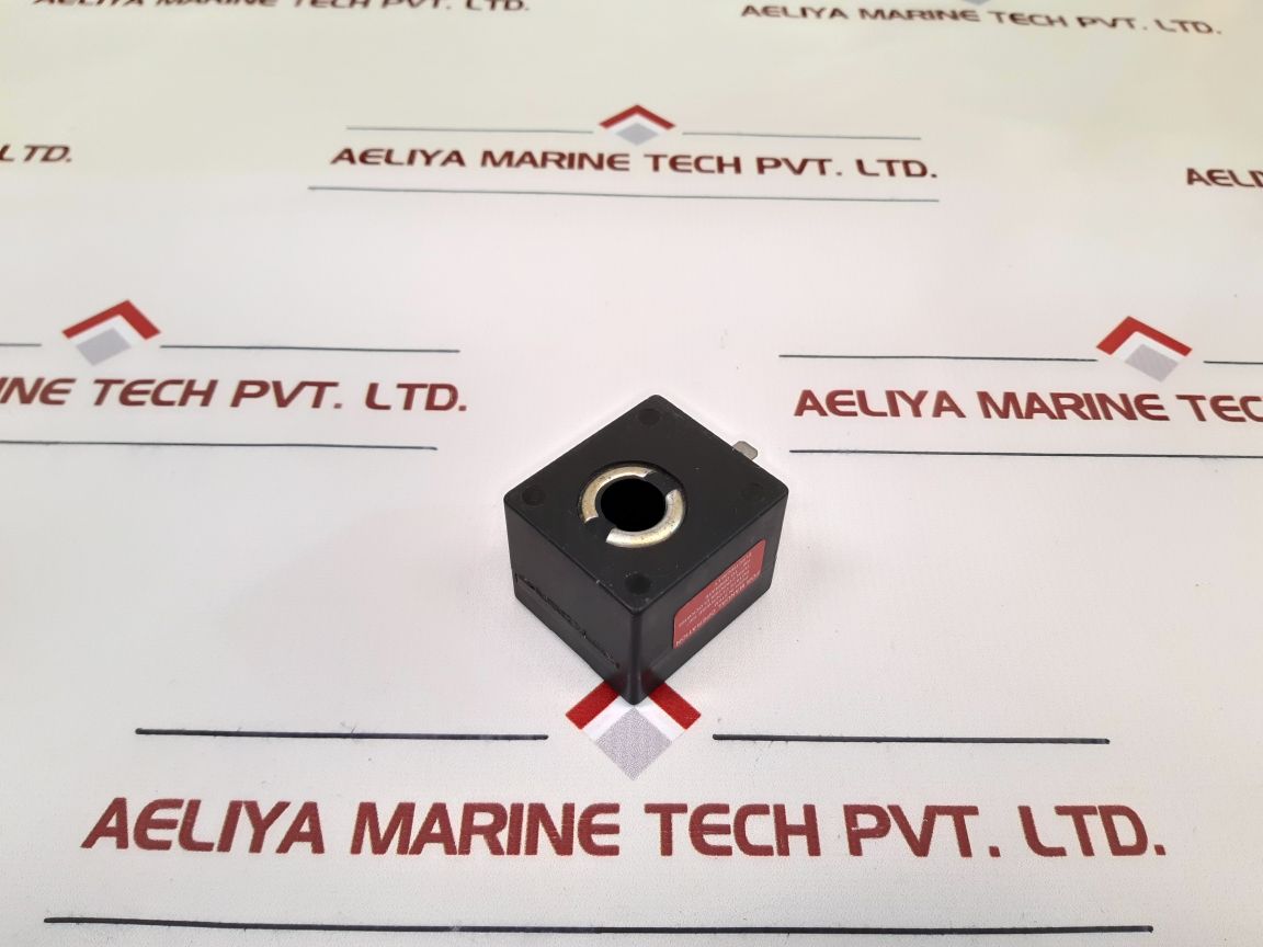 Asco Scxe210D095Vmo Solenoid Valve Coil 400425-205 Used