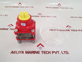 Kito Armaturen Aeh-5-iia-25 Flame Arrestor