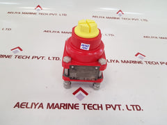 Kito Armaturen Aeh-5-iia-25 Flame Arrestor