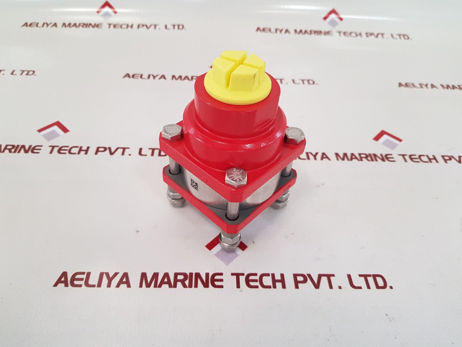 Kito Armaturen Aeh-5-iia-25 Flame Arrestor