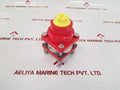 Kito Armaturen Aeh-5-iia-25 Flame Arrestor