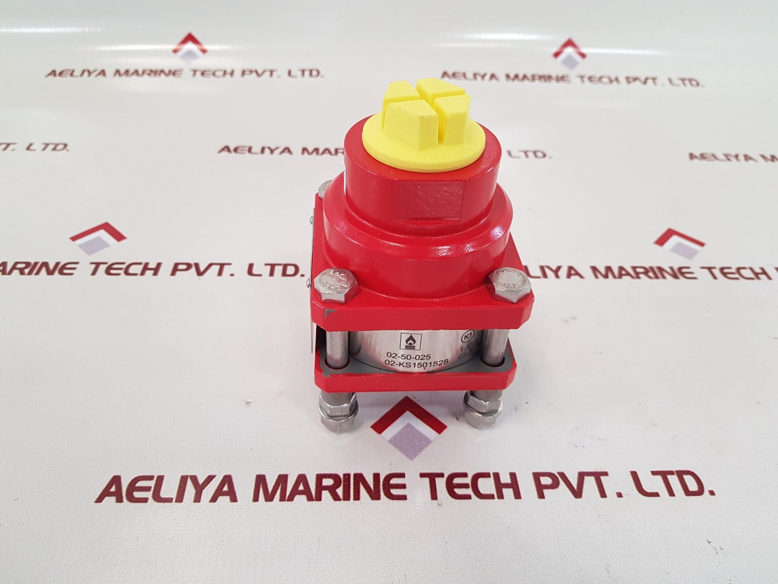 Kito Armaturen Aeh-5-iia-25 Flame Arrestor