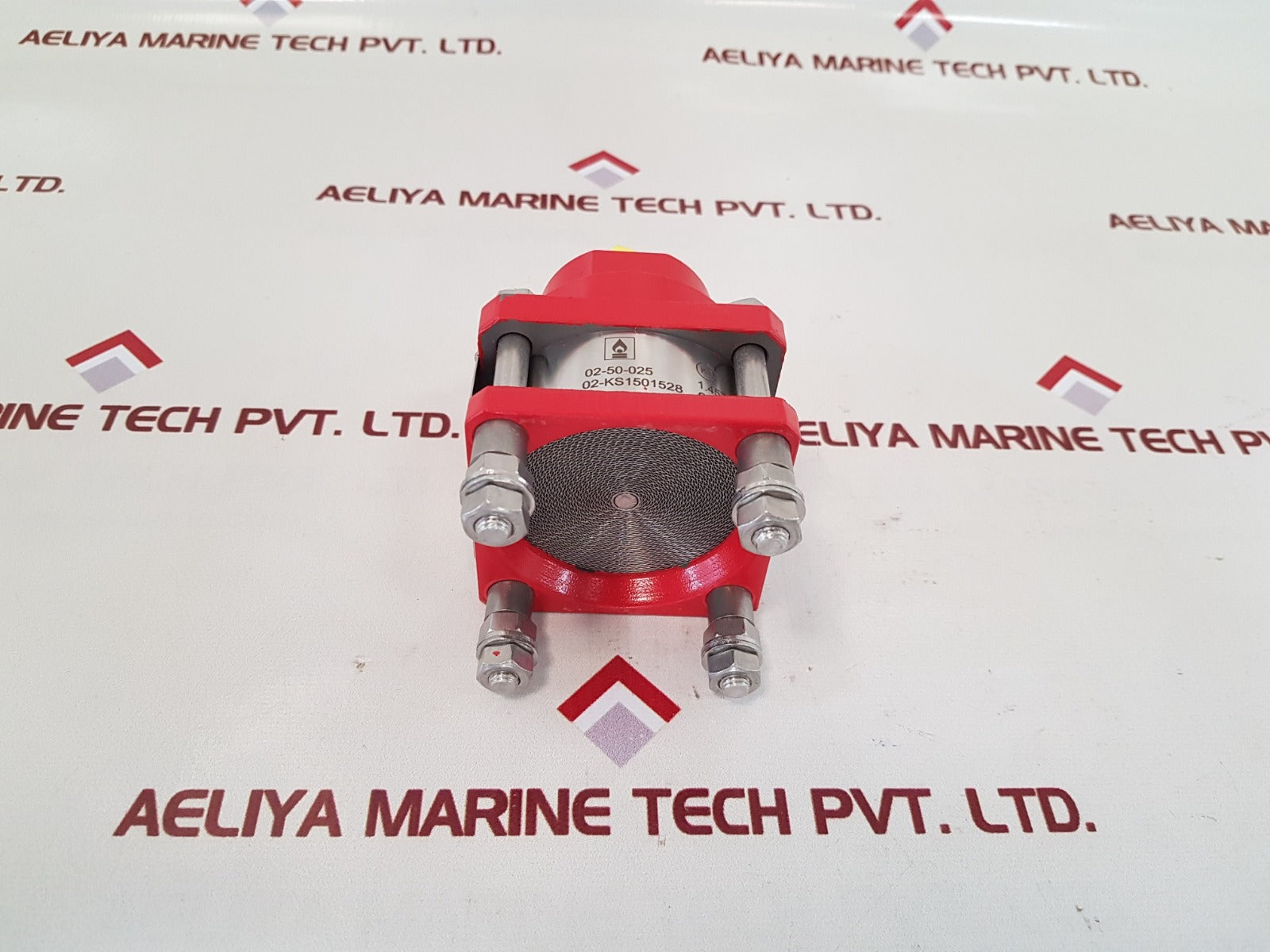 Kito Armaturen Aeh-5-iia-25 Flame Arrestor