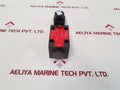 Argo hytos rpe3-062r11/ 02400e1 valve