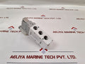 Smc Vf5120K-5Yzd1-03F Solenoid Valve
