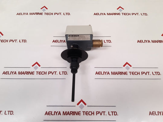 Jumo Aths-se-70 Thermostat Max. (250-10)°C
