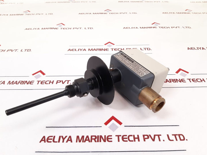 Jumo Aths-se-70 Thermostat Max. (250-10)°C
