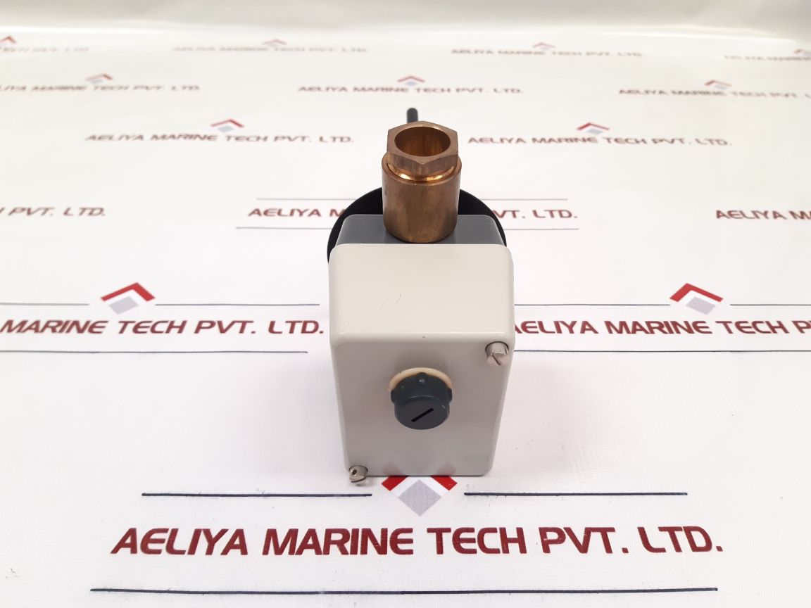 Jumo Aths-se-70 Thermostat Max. (250-10)°C